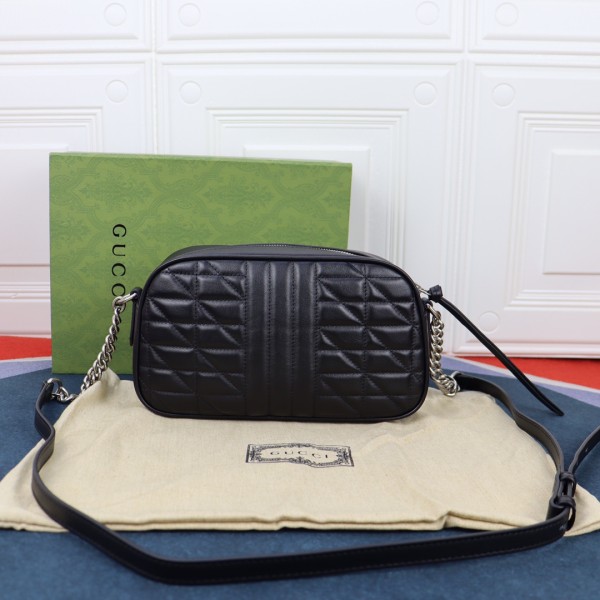 Handbag  Gucci 447632  size  24X12X7 cm