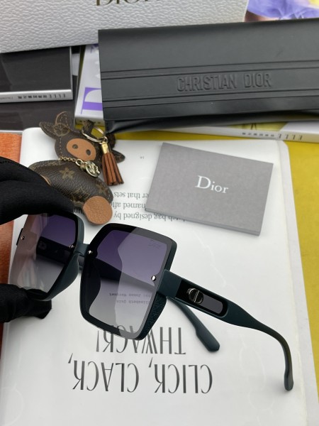 sunglasses Dior CD2727