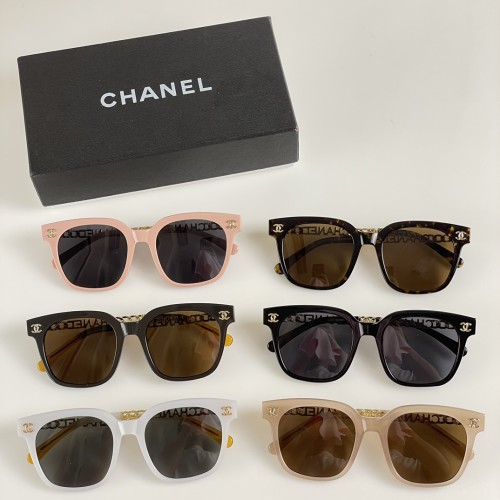 Sunglasses Chanel Model:CH7981