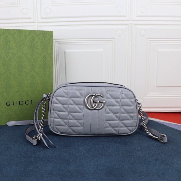 Handbag  Gucci 447632 size  24X12X7 cm