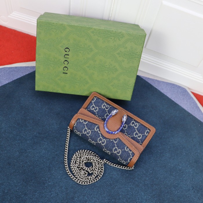 Handbag  Gucci  476432  size  16.5*10*4.5  cm