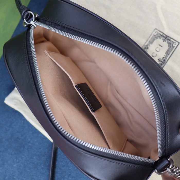 Handbag  Gucci 447632  size  24X12X7 cm