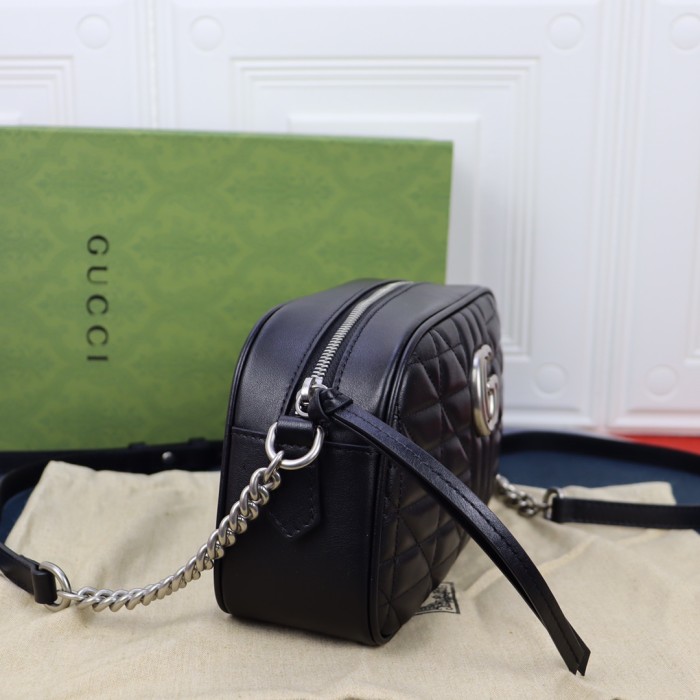 Handbag  Gucci 447632  size  24X12X7 cm