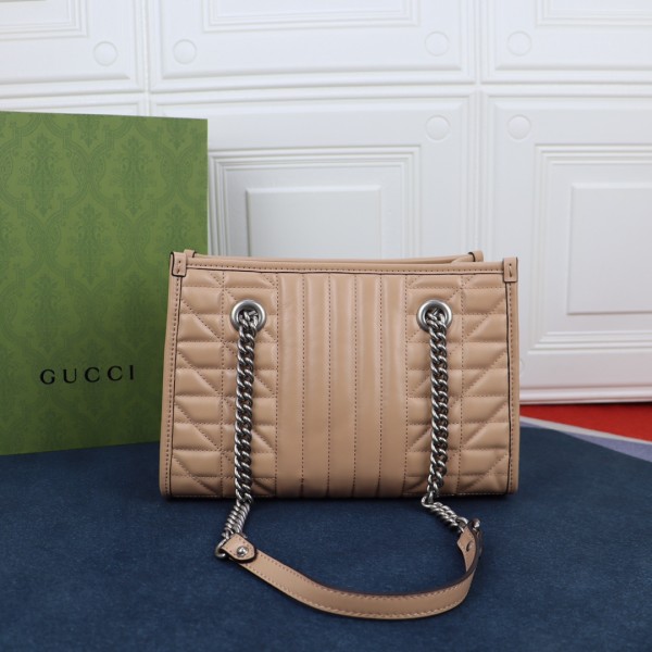 Handbag  Gucci  681483  size  26.5X19X11 cm
