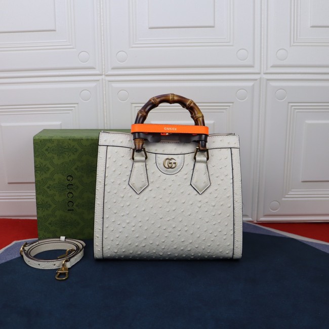 Handbag  Gucci 660195  size  27*24*11  cm