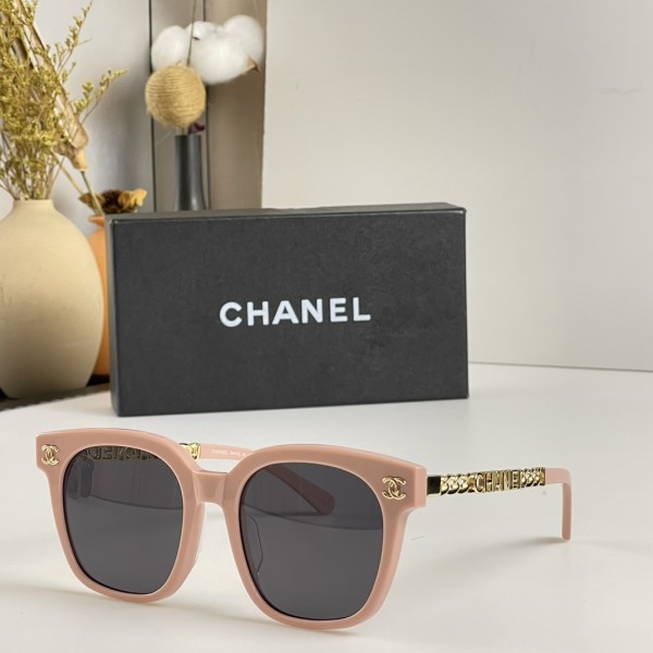 Sunglasses Chanel Model:CH7981