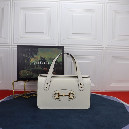 Handbag  Gucci  627323  size  27.5X17.5X11 cm