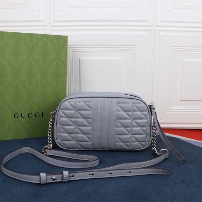 Handbag  Gucci 447632 size  24X12X7 cm