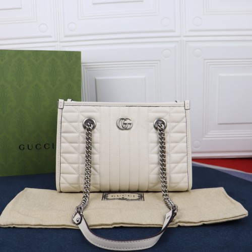 Handbag  Gucci 681483  size  26.5X19X11 cm
