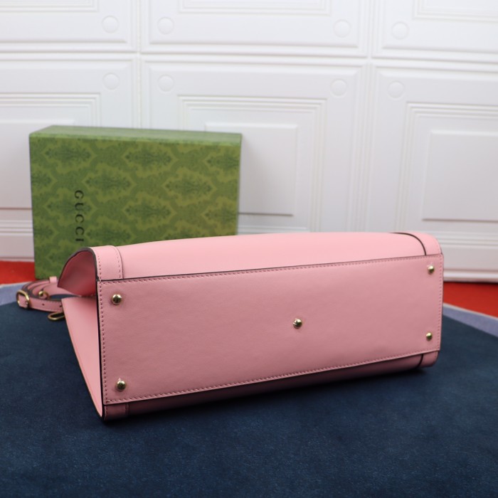 Handbag  Gucci   655658  size  35*30*14 cm