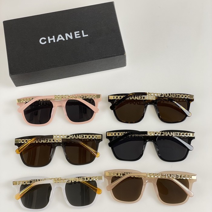 Sunglasses Chanel Model:CH7981