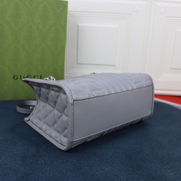 Handbag  Gucci  681483  size  26.5X19X11 cm