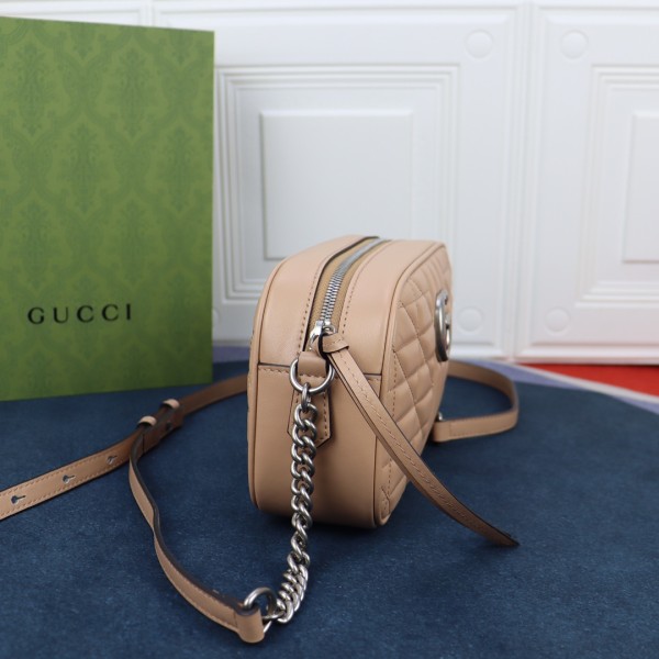 Handbag  Gucci 447632  size  24X12X7 cm
