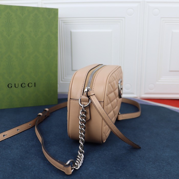 Handbag  Gucci 447632  size  24X12X7 cm