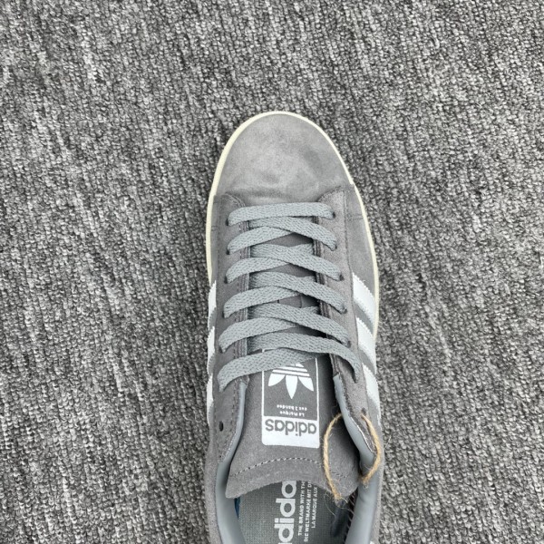 adidas Campus Grey Three