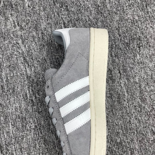 adidas Campus Grey Three