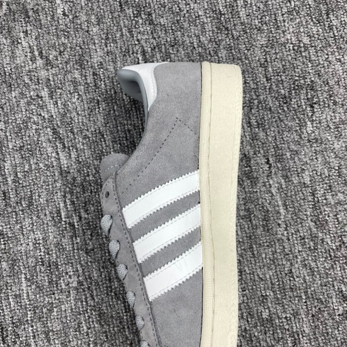 adidas Campus Grey Three
