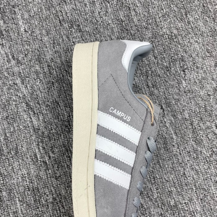 adidas Campus Grey Three