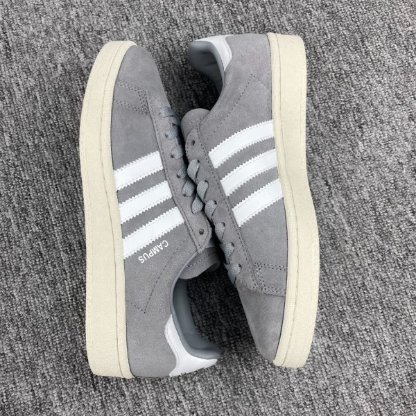 adidas Campus Grey Three