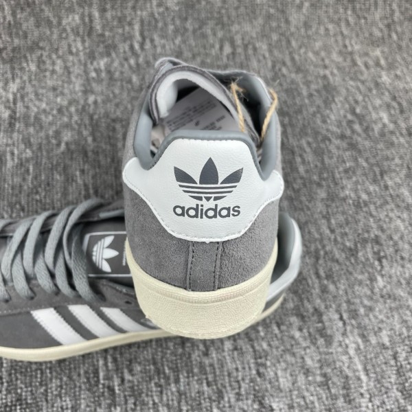 adidas Campus Grey Three