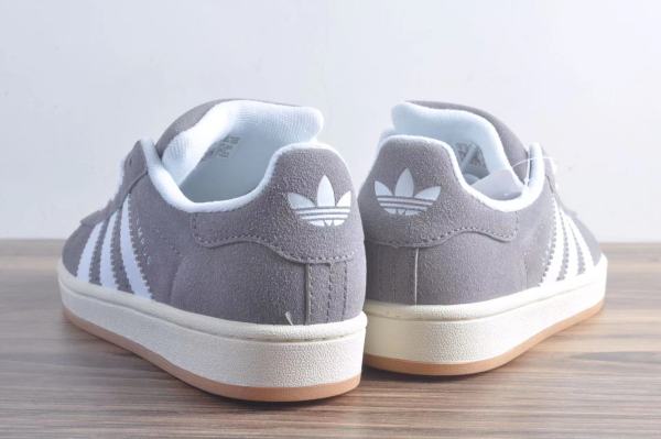 adidas Campus 00s Grey White