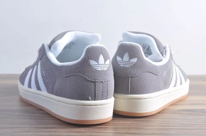 adidas Campus 00s Grey White