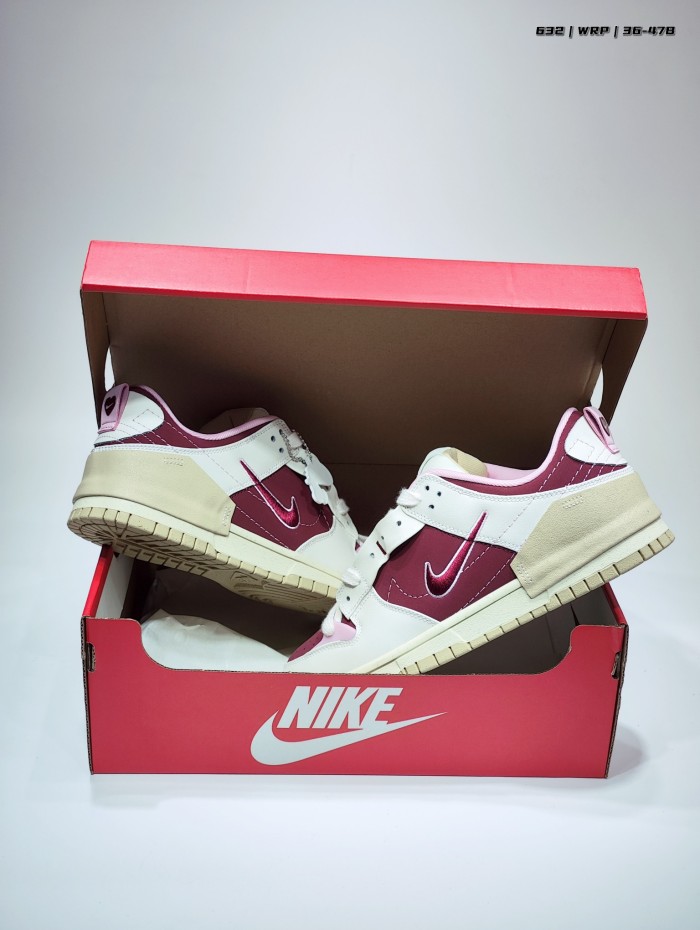 Nike Dunk Low Disrupt 2 Valentine's Day (2023) (W)