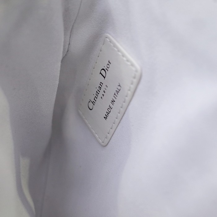 Handbag   Dior  size  25x16x2.5 CM