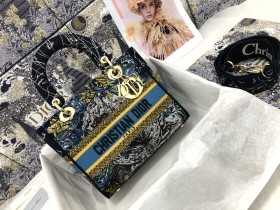 Handbag   Dior  M0565  size  24*20*11  cm