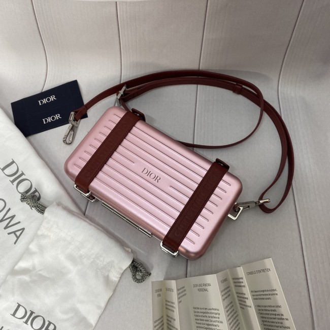 Handbag   Dior  size  13*20*6.5 CM