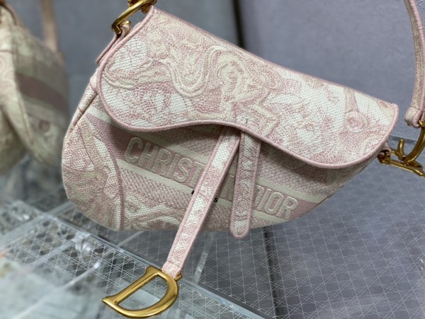 Handbag   Dior   size  25 cm