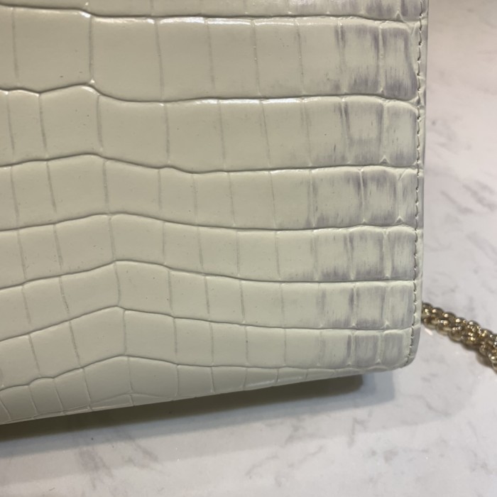 Handbag   Dior  6603  size   17 x 7.5x 14 cm