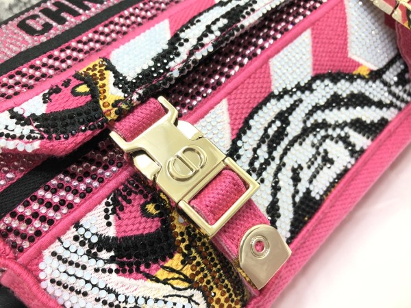 Handbag   Dior  M1241  size 