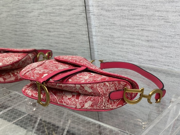 Handbag   Dior  size  25.5 cm