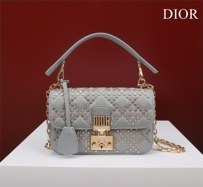 Handbag   Dior  size   21*3*13 cm