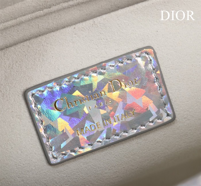 Handbag   Dior   size  26 cm