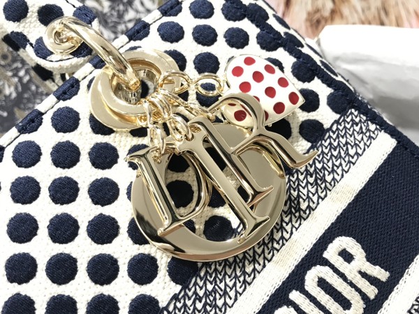 Handbag   Dior   M0565  size  24*20*11  cm