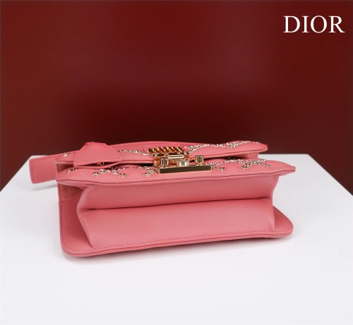 Handbag   Dior  size  21*3*13 cm