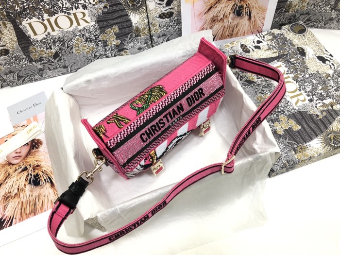 Handbag   Dior  M1241  size 