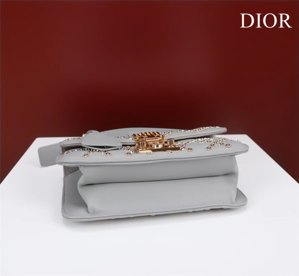 Handbag   Dior  size   21*3*13 cm