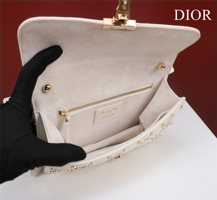 Handbag   Dior  size   21*3*13 cm