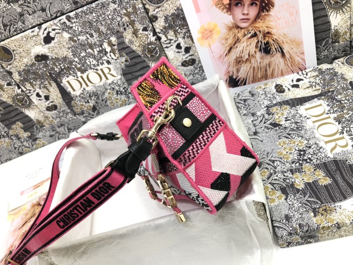 Handbag   Dior  M1241  size 