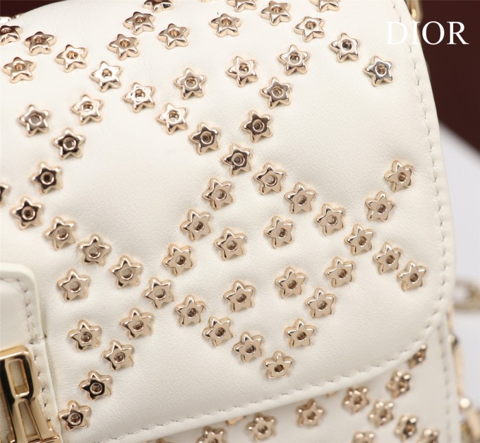 Handbag   Dior  size   21*3*13 cm