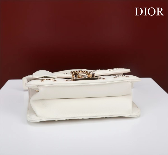 Handbag   Dior  size   21*3*13 cm