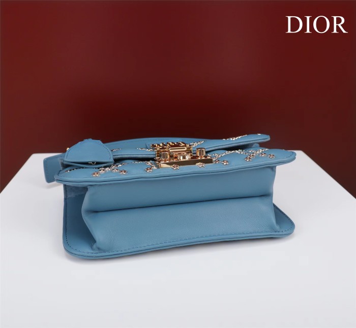 Handbag   Dior   size  21*3*13 cm