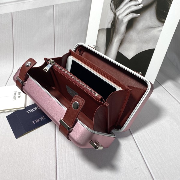 Handbag   Dior  size  13*20*6.5 CM