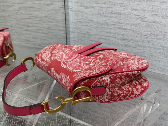 Handbag   Dior  size  25.5 cm