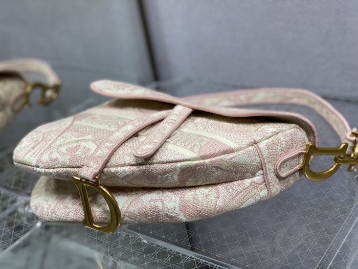 Handbag   Dior   size  25 cm