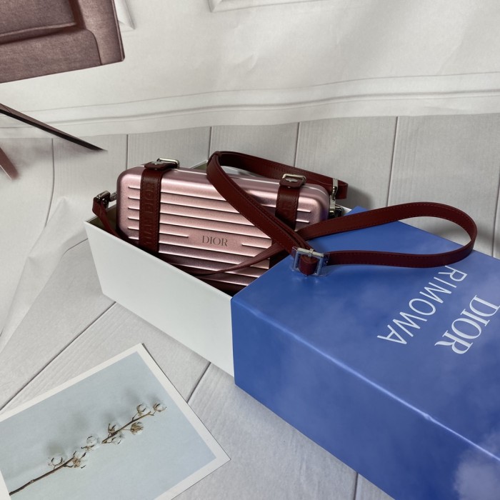 Handbag   Dior  size  13*20*6.5 CM