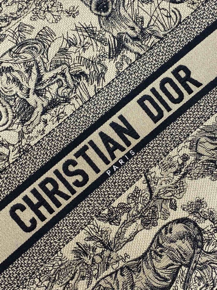 Handbag Dior M1286ZTDT-M16E size 42*18.5*35 cm